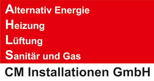 CM Installationen GmbH